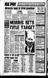 Sandwell Evening Mail Friday 02 March 1990 Page 58