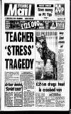 Sandwell Evening Mail Monday 05 March 1990 Page 1