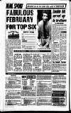 Sandwell Evening Mail Tuesday 06 March 1990 Page 38