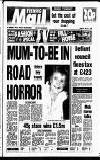 Sandwell Evening Mail Wednesday 07 March 1990 Page 1