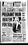 Sandwell Evening Mail Thursday 08 March 1990 Page 1