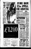 Sandwell Evening Mail Friday 09 March 1990 Page 20