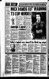 Sandwell Evening Mail Friday 09 March 1990 Page 70