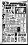 Sandwell Evening Mail Saturday 10 March 1990 Page 36