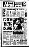 Sandwell Evening Mail Monday 12 March 1990 Page 1