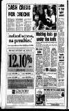 Sandwell Evening Mail Monday 12 March 1990 Page 14