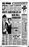 Sandwell Evening Mail Tuesday 20 March 1990 Page 32