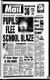 Sandwell Evening Mail Thursday 22 March 1990 Page 1