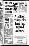Sandwell Evening Mail Thursday 22 March 1990 Page 19