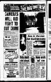 Sandwell Evening Mail Thursday 22 March 1990 Page 20