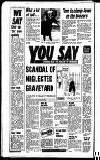 Sandwell Evening Mail Thursday 22 March 1990 Page 28
