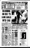 Sandwell Evening Mail Monday 26 March 1990 Page 3