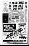 Sandwell Evening Mail Friday 30 March 1990 Page 14