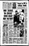 Sandwell Evening Mail Saturday 07 April 1990 Page 4