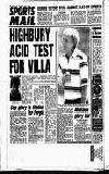 Sandwell Evening Mail Saturday 07 April 1990 Page 38