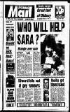 Sandwell Evening Mail Tuesday 10 April 1990 Page 1