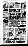 Sandwell Evening Mail Thursday 12 April 1990 Page 18