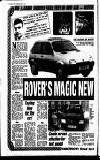 Sandwell Evening Mail Tuesday 01 May 1990 Page 6