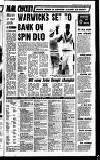 Sandwell Evening Mail Wednesday 02 May 1990 Page 39