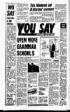 Sandwell Evening Mail Wednesday 06 June 1990 Page 14