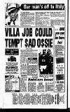 Sandwell Evening Mail Friday 08 June 1990 Page 52