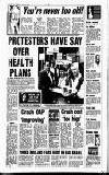 Sandwell Evening Mail Wednesday 13 June 1990 Page 4