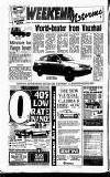 Sandwell Evening Mail Friday 15 June 1990 Page 44