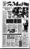 Sandwell Evening Mail Monday 02 July 1990 Page 8