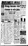 Sandwell Evening Mail Monday 02 July 1990 Page 13