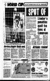 Sandwell Evening Mail Monday 02 July 1990 Page 30