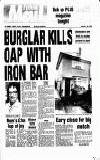 Sandwell Evening Mail Wednesday 04 July 1990 Page 1