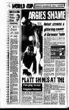 Sandwell Evening Mail Monday 09 July 1990 Page 30