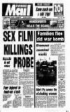 Sandwell Evening Mail Friday 27 July 1990 Page 1