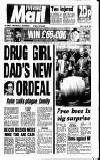 Sandwell Evening Mail Saturday 28 July 1990 Page 1