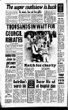 Sandwell Evening Mail Saturday 04 August 1990 Page 8