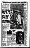 Sandwell Evening Mail Wednesday 08 August 1990 Page 6