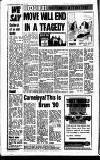 Sandwell Evening Mail Thursday 16 August 1990 Page 22