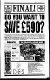 Sandwell Evening Mail Friday 17 August 1990 Page 17