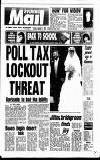 Sandwell Evening Mail Tuesday 04 September 1990 Page 1