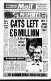 Sandwell Evening Mail Wednesday 12 September 1990 Page 1