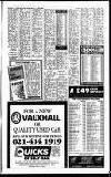 Sandwell Evening Mail Friday 21 September 1990 Page 47