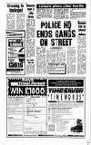 Sandwell Evening Mail Tuesday 02 October 1990 Page 22