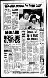 Sandwell Evening Mail Wednesday 03 October 1990 Page 4