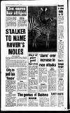 Sandwell Evening Mail Wednesday 03 October 1990 Page 8