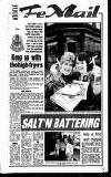 Sandwell Evening Mail Wednesday 03 October 1990 Page 13