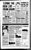 Sandwell Evening Mail Thursday 04 October 1990 Page 18
