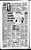 Sandwell Evening Mail Wednesday 10 October 1990 Page 14