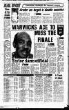 Sandwell Evening Mail Thursday 11 October 1990 Page 78