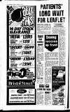 Sandwell Evening Mail Friday 12 October 1990 Page 16