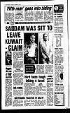 Sandwell Evening Mail Tuesday 16 October 1990 Page 2